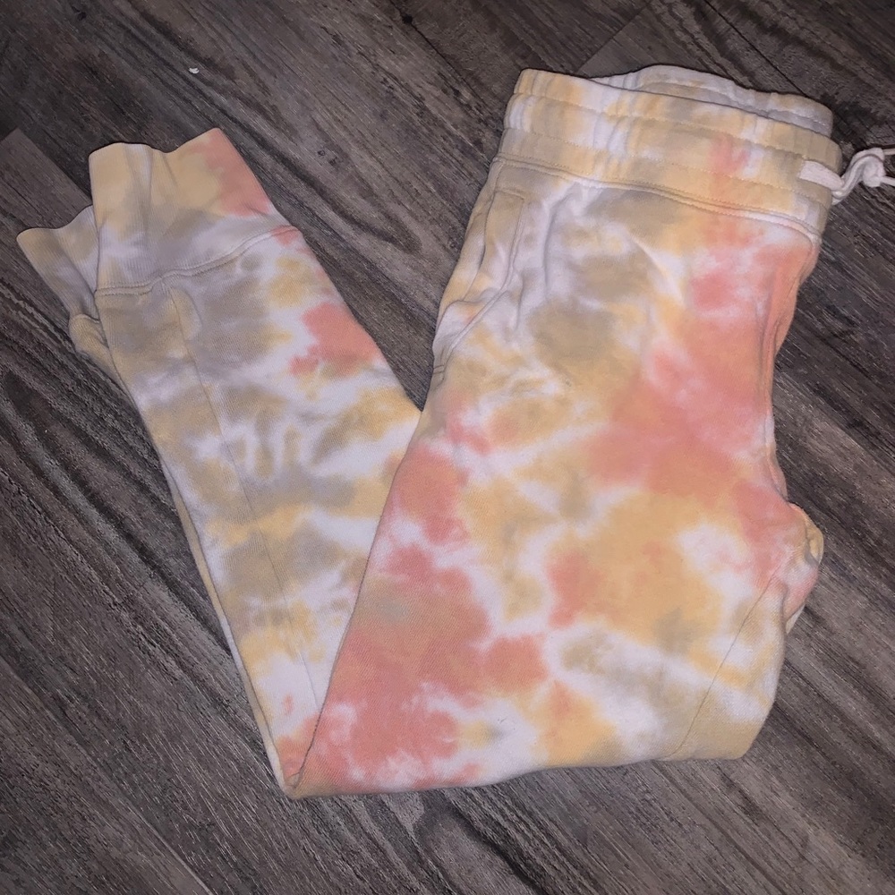 Old navy KIDS joggers